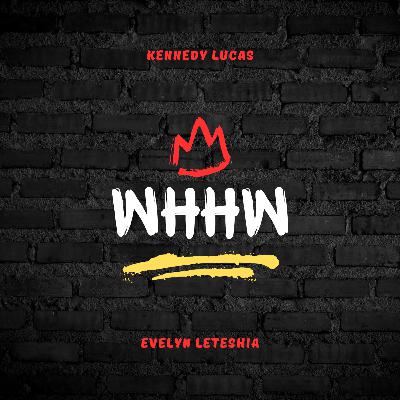 What Had Happened Was Podcast I "We're In Love With Music"