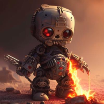 “小众”图书&偏见 |《人工智能哲学十五讲》03：人工“智障”会统治人类吗