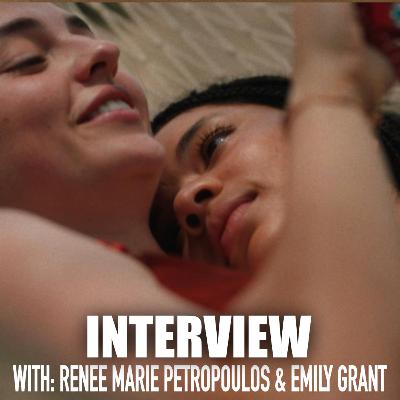 SXSW Interview for Souvenir with Renée Marie Petropoulos & Emily Grant SXSW Interview for Souvenir with Renée Marie Petropoulos & Emily Grant