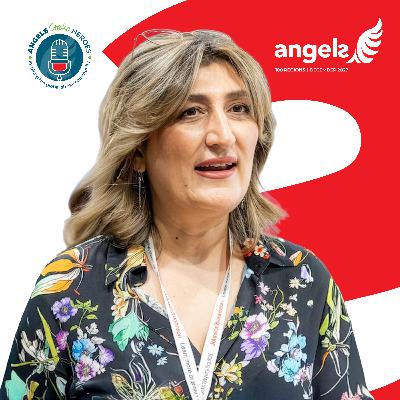 Dreaming a better future for Armenia Dreaming a better future for Armenia