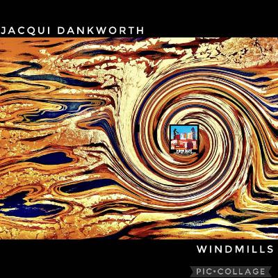 Acclaimed UK-based Jazz Vocalist, Songwriter & Actress Jacqui Dankworth Acclaimed UK-based Jazz Vocalist, Songwriter & Actress Jacqui Dankworth