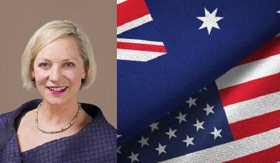 Renaissance or Recalibration? Jane Hardy on the U.S.-Australia Alliance
