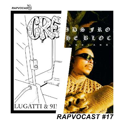 Rapvocast #17: 4 and a half Ahnungslose