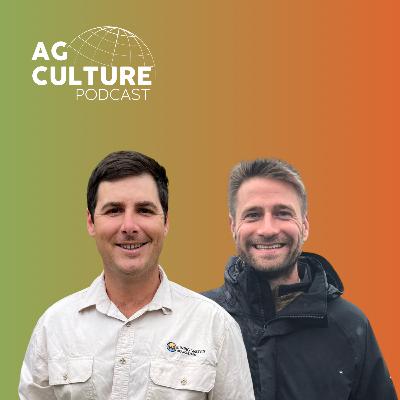 Brandon Panebianco: Aquaculture in Australia | Ep. 96