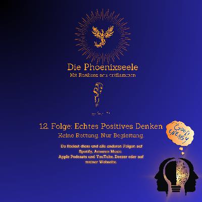 Echtes Positives Denken