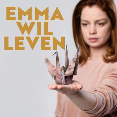 Emma wil leven | Benno en Lisse gaan op stage Emma wil leven | Benno en Lisse gaan op stage