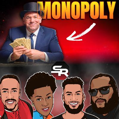 Is Dana Whites Contender Series FEEDING The Monopoly? |EP141