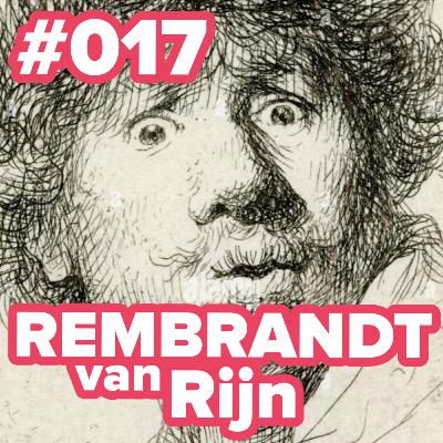 Rembrandt van Rijn Rembrandt van Rijn