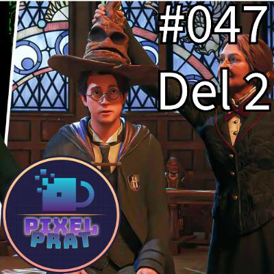 Episode 47, Del 2 Episode 47, Del 2
