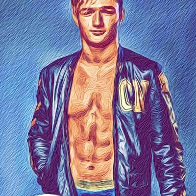 Callum Newman