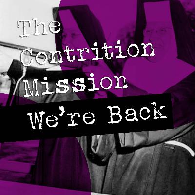 St. Patricia's home for overly hairy women