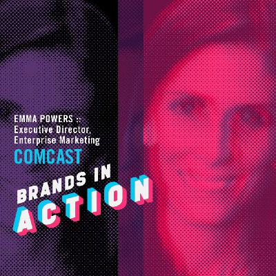 Emma Powers / Comcast