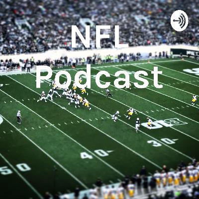NFL Podcast #4