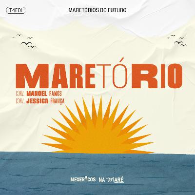 T4EP1 - MARETÓRIO, TERRITÓRIO DAS ÁGUAS