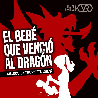 El bebé que venció al dragón