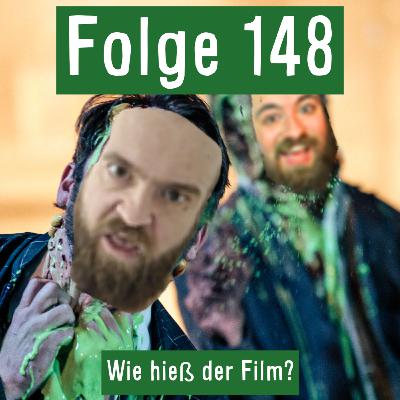 Folge 148: Wie hieß der Film?