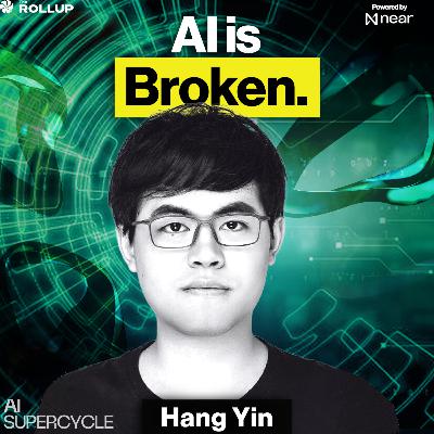 Why The AI Bubble Is Set To Explode (Soon) - Hang Yin