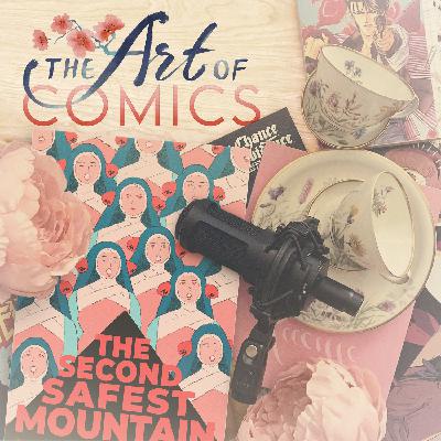 Episode 50 - The Second Safest Mountain Episode 50 - The Second Safest Mountain
