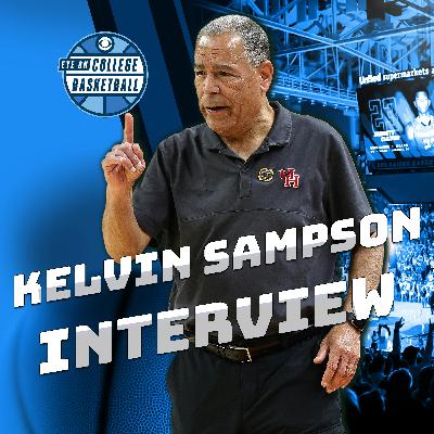Houston is 34-4 all-time in the Big 12, Kelvin Sampson explains how | College Basketball
