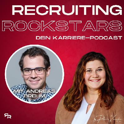 13 - The American Dream: Lohnt sich eine Karriere in den USA? Mit Auswanderer Dr. Andreas Brehm 13 - The American Dream: Lohnt sich eine Karriere in den USA? Mit Auswanderer Dr. Andreas Brehm