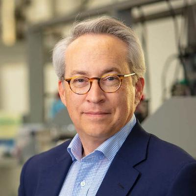 Bob Geho, Diasome - Part of the NameTag Series