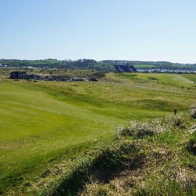 David Jackson On Hosting The Open