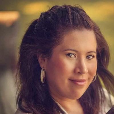 Camilla Maria Austbø - episode 46 Camilla Maria Austbø - episode 46