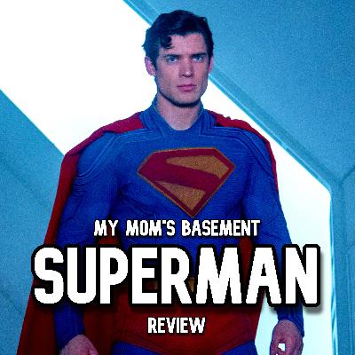 EPISODE 440 - SUPERMAN REVIEW
