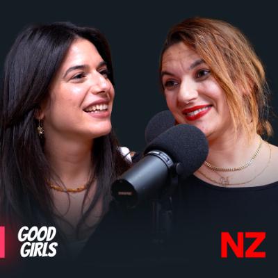 Baby Steps: μαθαίνοντας την μητρότητα | Good Girls E63