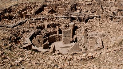 Això els Antics ja jo feien: Göbekli Tepe, el temple conegut més antic