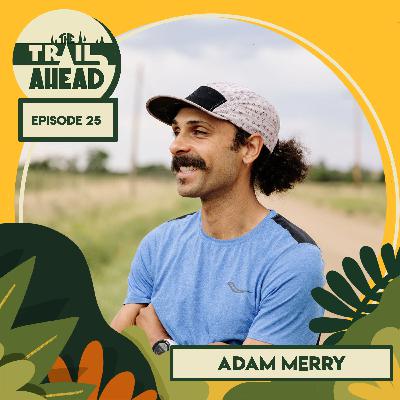 Outside Voices presents: The Trail Ahead Podcast and "Diversity and Representation in Running from Track to Trail with Adam Merry" Outside Voices presents: The Trail Ahead Podcast and "Diversity and Representation in Running from Track to Trail with Adam Merry"