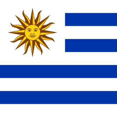 Uruguayos