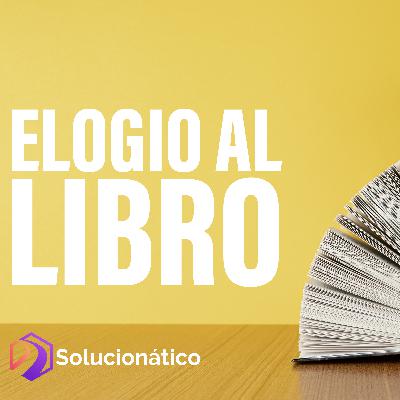 Elogio al libro