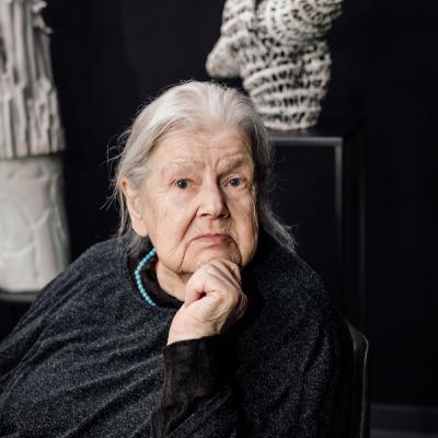 15% abstrakcji #13 | „czasem wychodzi niezamierzone piękno”– rozmowa z prof. Ireną Lipską-Zworską 15% abstrakcji #13 | „czasem wychodzi niezamierzone piękno”– rozmowa z prof. Ireną Lipską-Zworską