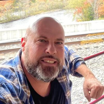 187: Robert Rugg, Guest Explorer