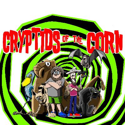 The Once-Wasers: Former Cryptids from Around the World SEASON 7 FINALE part 2