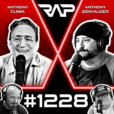 1228. Anthony Cumia and Anthony Zenhauser
