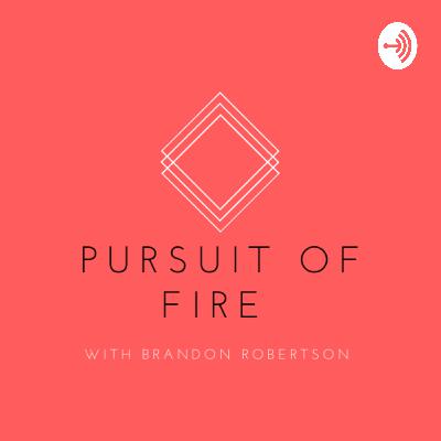 4. Know Your Purpose, Seek Your Calling and Pray for Your Vision w/ Sean Elliott & Tristan Southern 4. Know Your Purpose, Seek Your Calling and Pray for Your Vision w/ Sean Elliott & Tristan Southern
