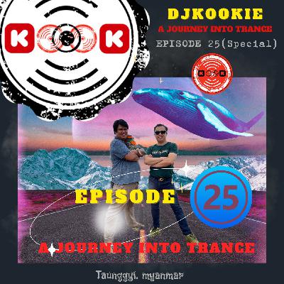 EPISODE  -  25  (special DJKOOKIE).