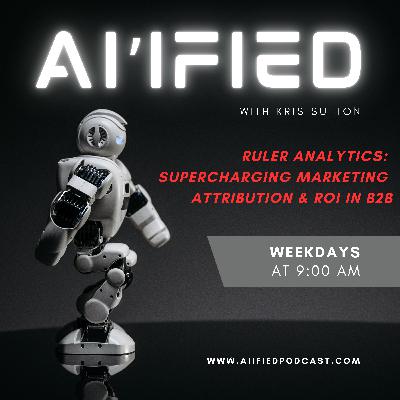 Ruler Analytics: Supercharging Marketing Attribution & ROI in B2B