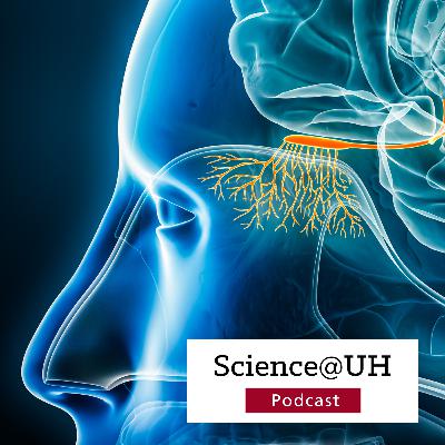 The Science of Smell: AROMA Testing and Brain Health The Science of Smell: AROMA Testing and Brain Health