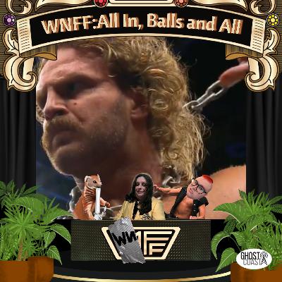 Wednesday Night Fake Fights: All In, Balls and All