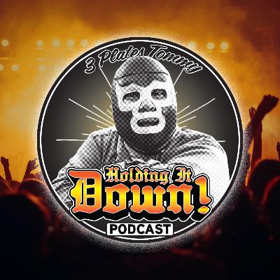 #014 The Dove Guy #014 The Dove Guy