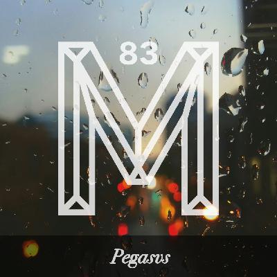 M83: Pegasvs