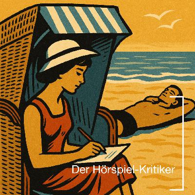 Urlaubsbriefe – So viele bekannte Stimmen, Wow! Urlaubsbriefe – So viele bekannte Stimmen, Wow!