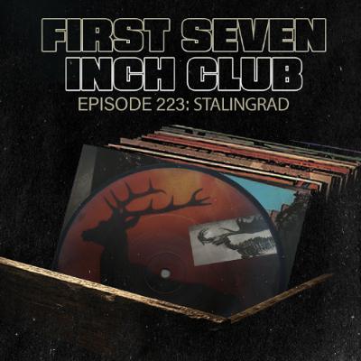 Episode 223 - Stalingrad
