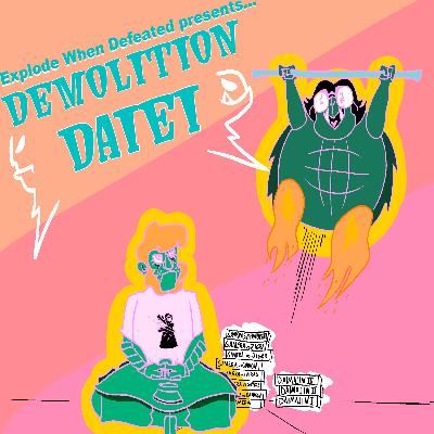 Episode 43: Gamera: Guardian of the Universe (1995) feat. MinovskyArticle Episode 43: Gamera: Guardian of the Universe (1995) feat. MinovskyArticle