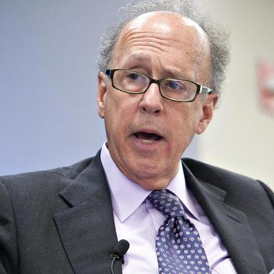 Episodio #61: Stephen Roach e l’andamento del dollaro Episodio #61: Stephen Roach e l’andamento del dollaro