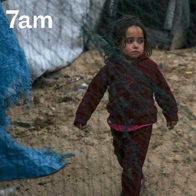 Why the peace plan for Gaza has stalled