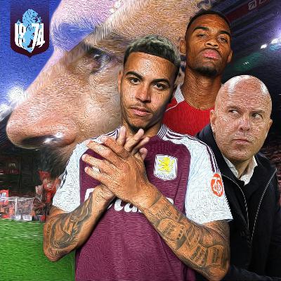 MATCH PREVIEW: Can VILLA add to LIVERPOOL'S run of defeats at Anfield? ft. Chat GPT